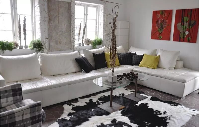 Beautiful home in Faaborg with house a panoramic view