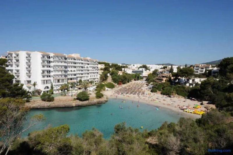 Rotonda Apartments