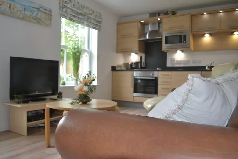 Yorkshire Coast Retreat The Bay near the North York Moors & Coast Pool Dogs WIFI