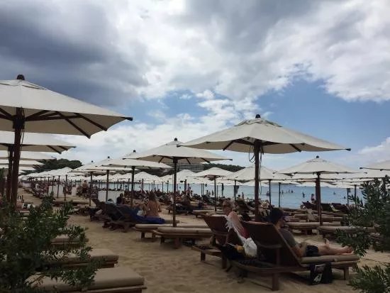 Astir Beach