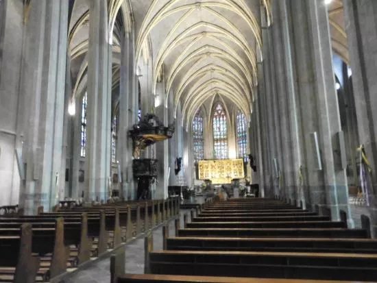 St. Martinuskerk