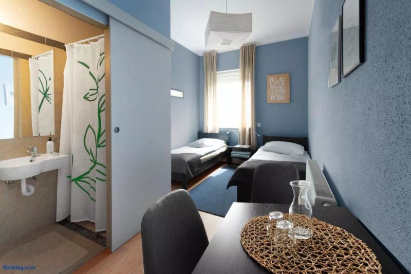 B&B Mikunda