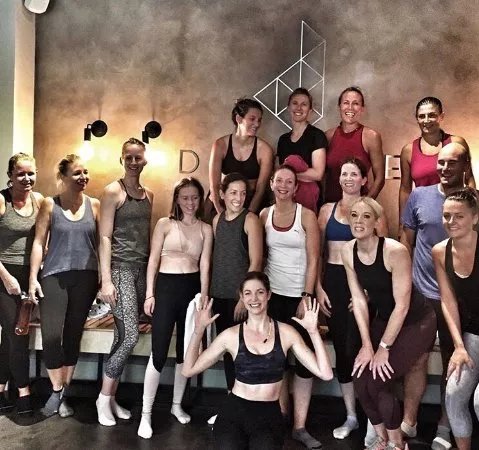 Digme Fitness