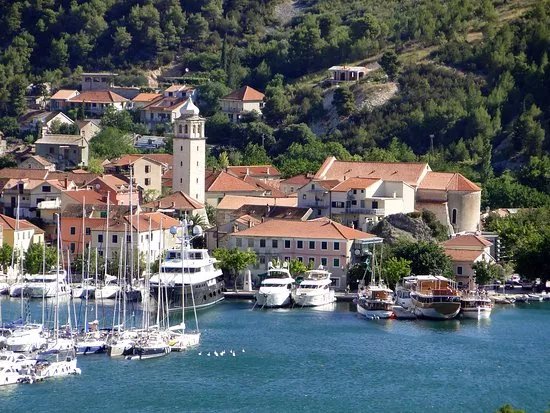 Travel agency Active Destination Skradin