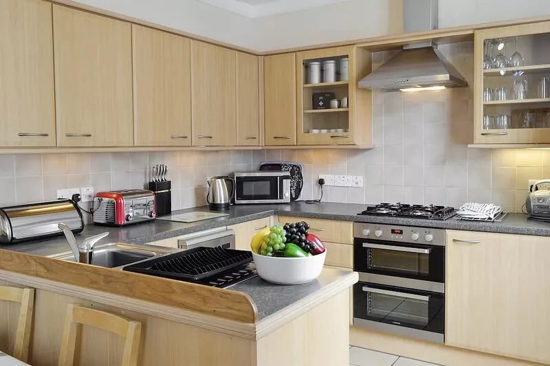 3 bedroom accommodation in Keswick