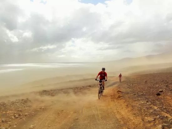 Bueno Bike Lanzarote
