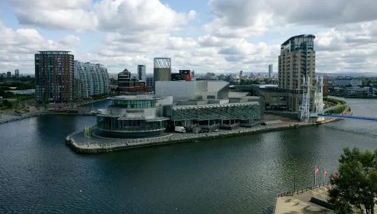 The Quays