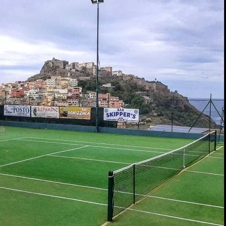 Circolo Tennis Castelsardo