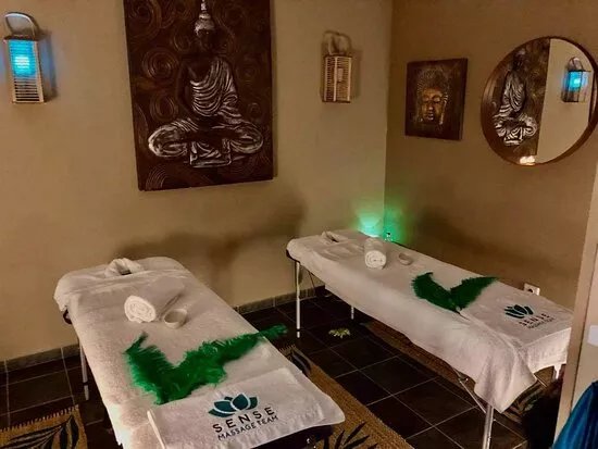 Sense Massage Team