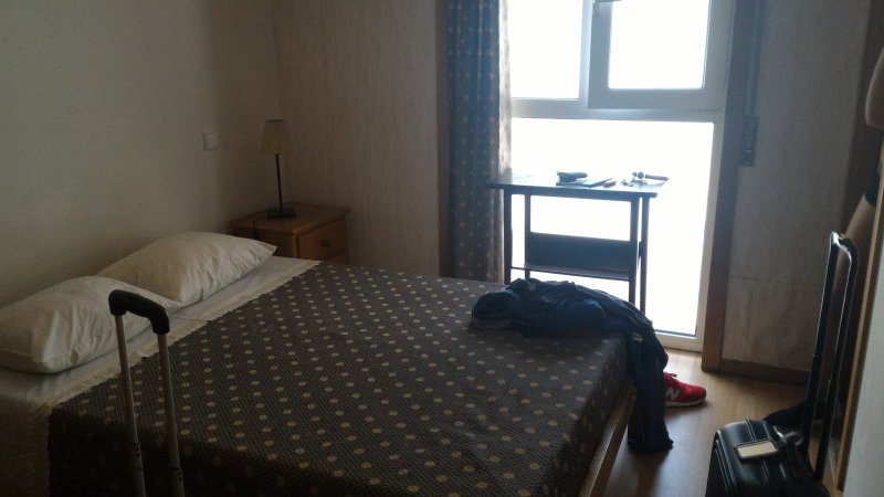 Myosotis Oporto Hostel