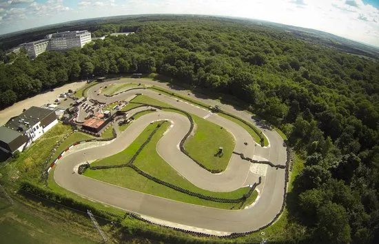 Brentwood Karting