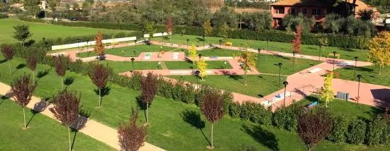 Parco Tutti Insieme