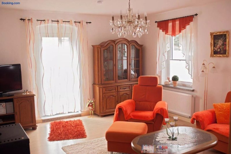 Ferienwohnung Im Erzgebirge