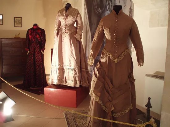 Museo del Costume