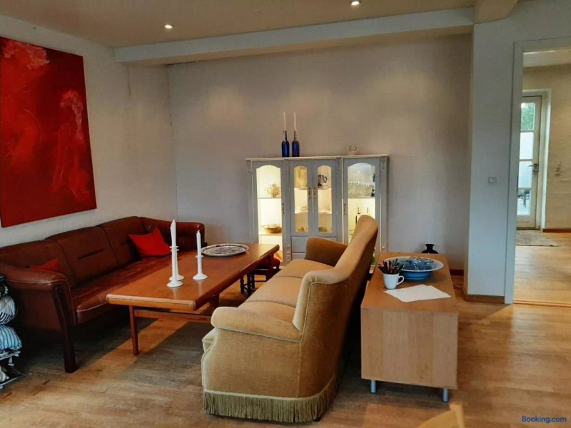 LatterLy Rooms