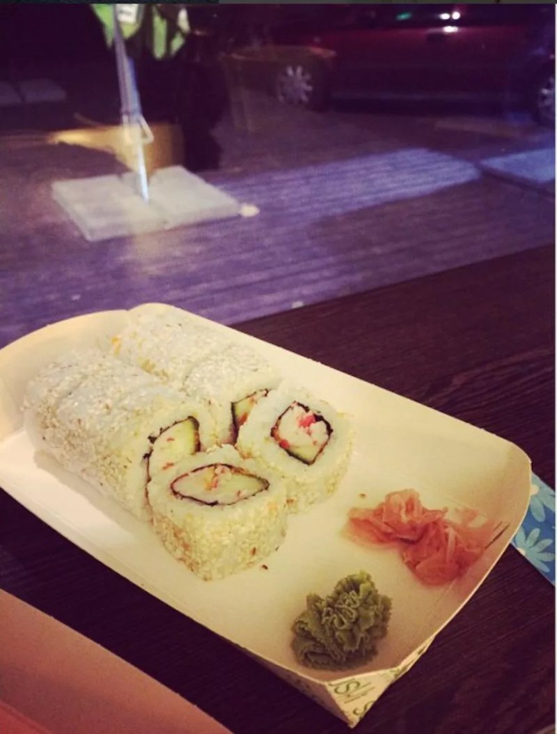 Sushi Express