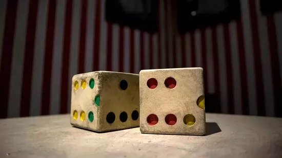 Sic Mundus - Escape Room Krakow