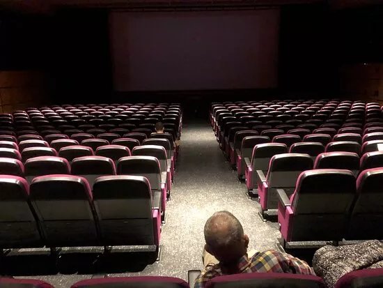 Cinema Edison Granollers