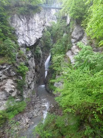 Le Parc Thermal