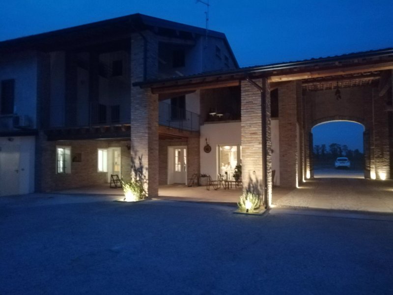L'antico Fienile Agriturismo B&b