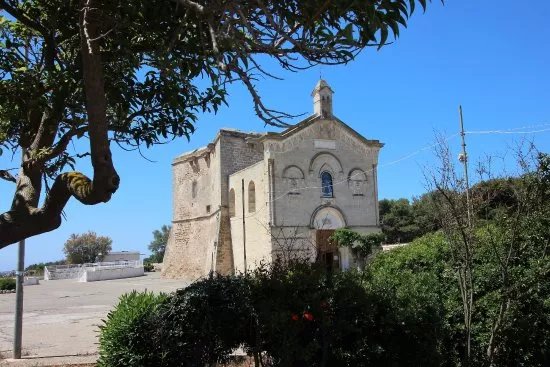 Santuario di San Pietro