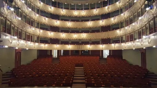 Teatro Goldoni