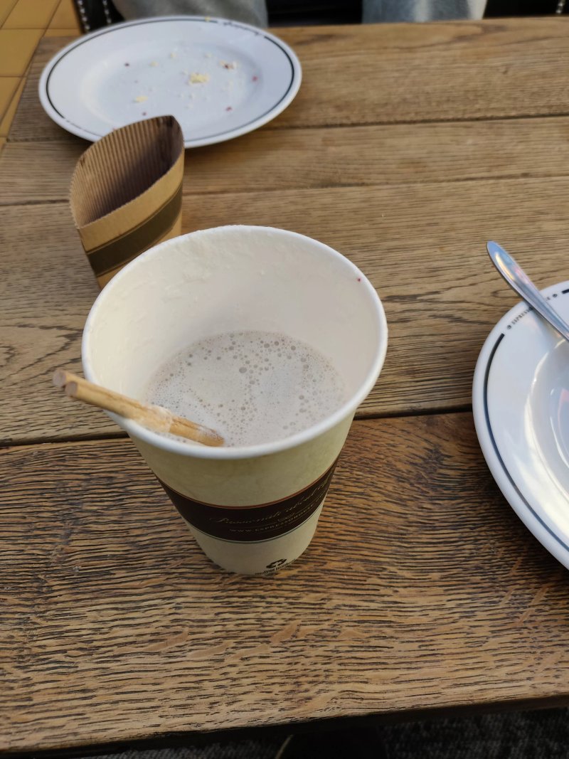 Espresso House