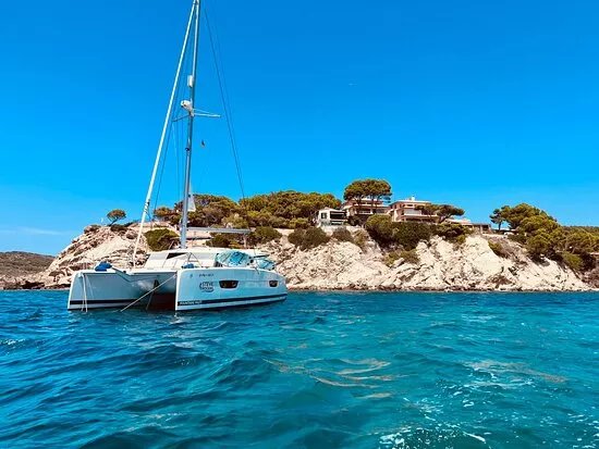 Sail Palma