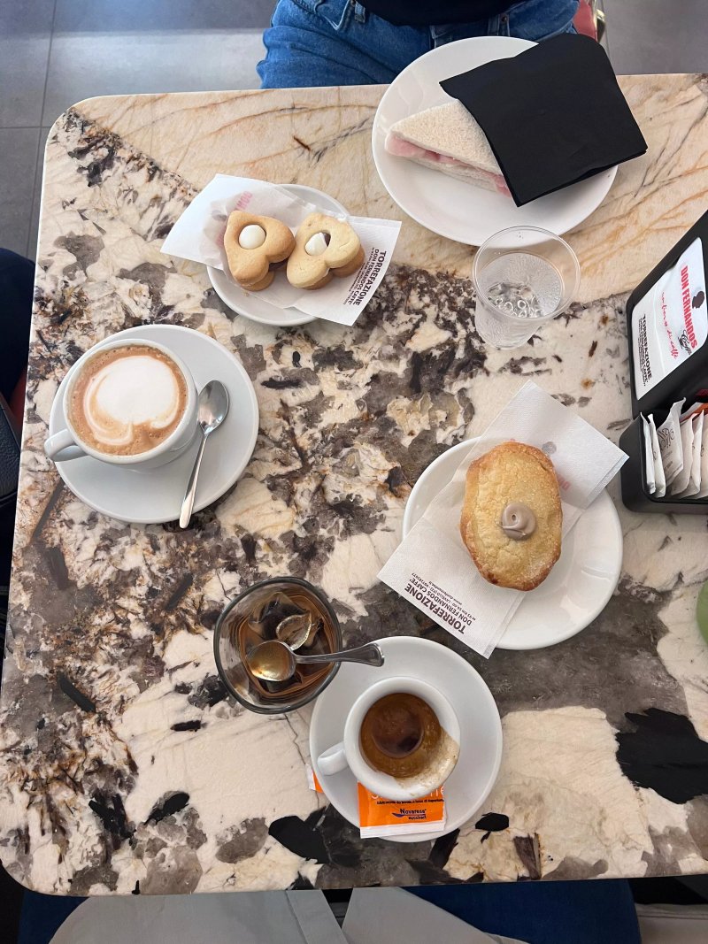 BellaVita Caffe