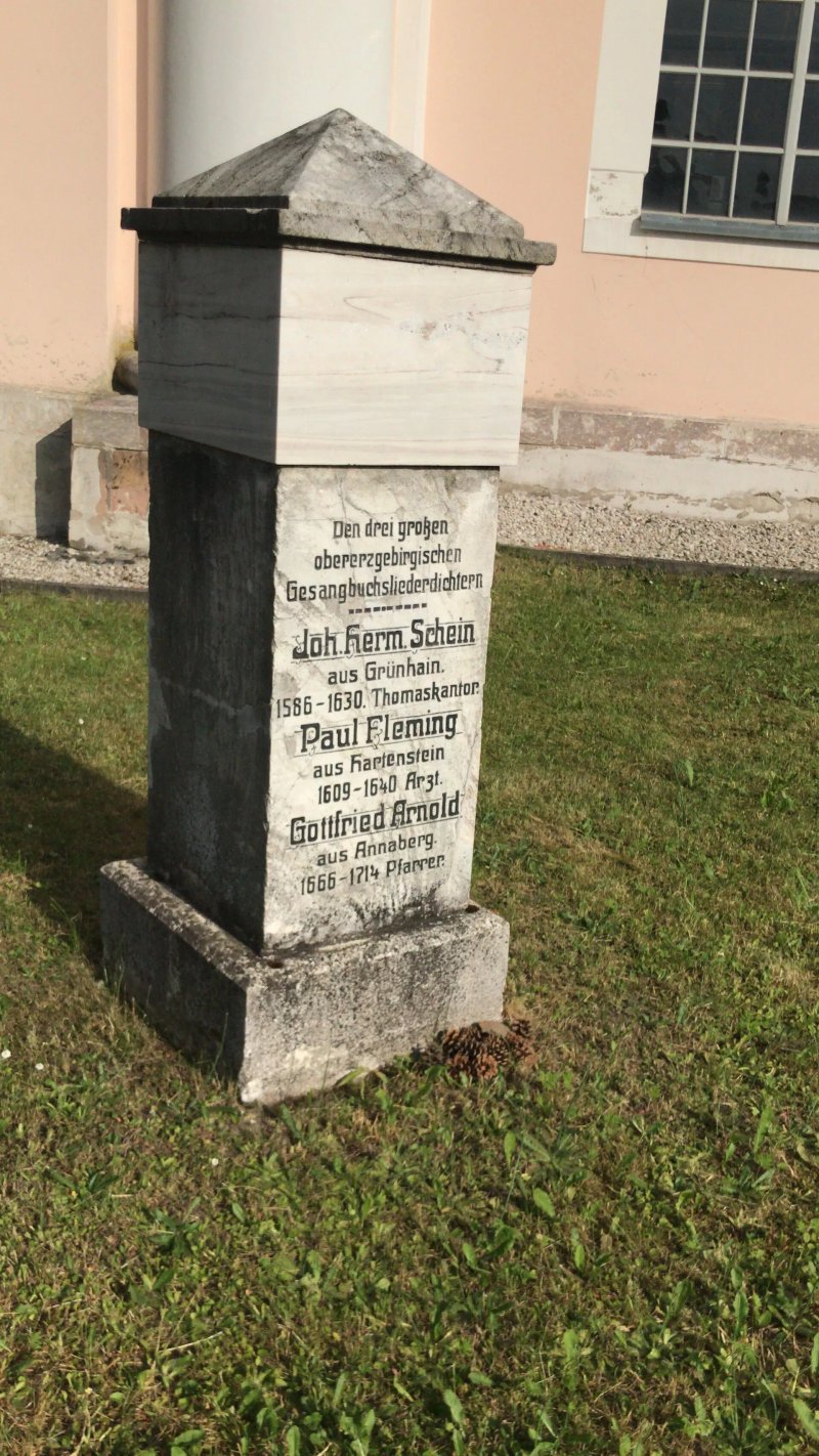 Dichterstein