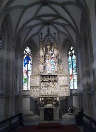 Sankt Marien Kirche