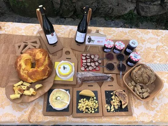 Quinta da Estaca