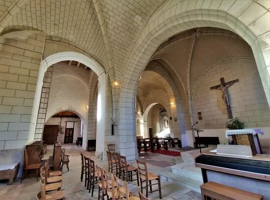 Eglise Saint-Didier