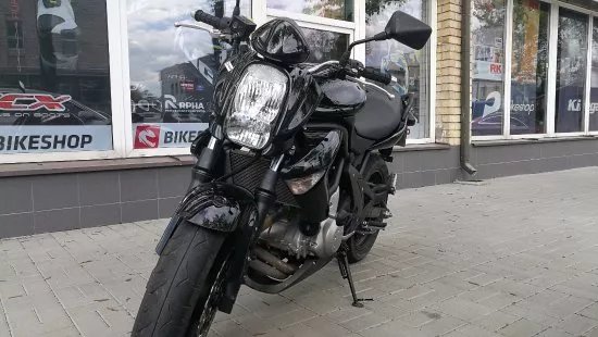 Bike Rent