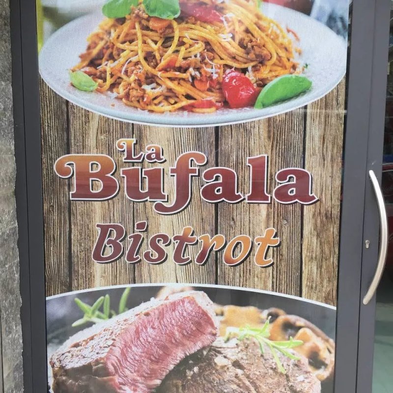 La Bufala Bistrot