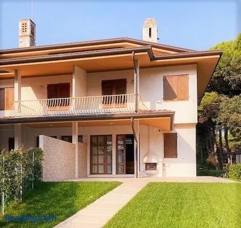 Villa Delle Terme