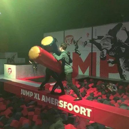 Jump XL