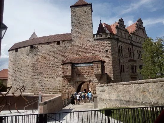 Cadolzburg