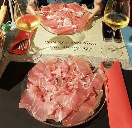 Squisito Snc