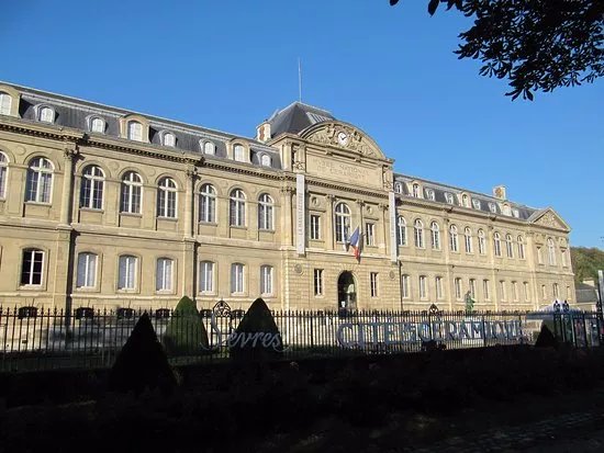 Musee National De Ceramique