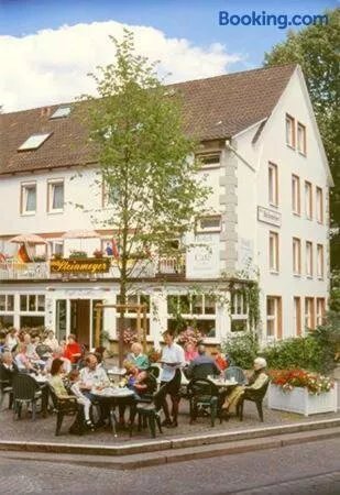 Haus Steinmeyer