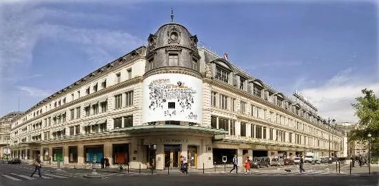 Le Bon Marche Rive Gauche