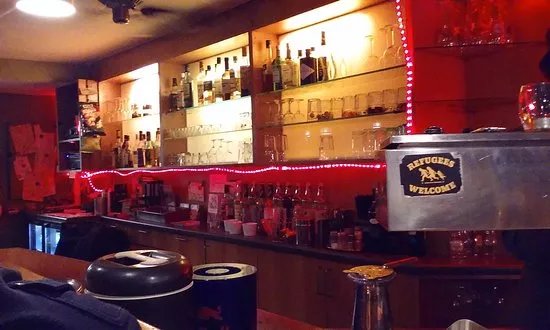 Cafe Bar Balthes