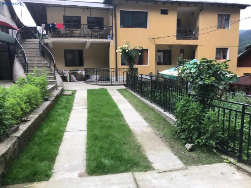 Vila Alpina