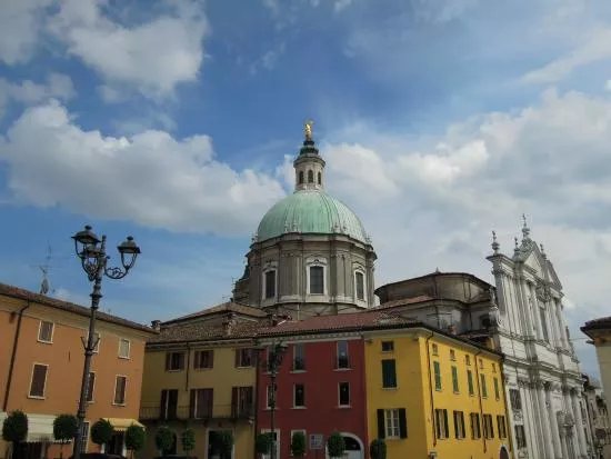 Basilica di San Giovanni