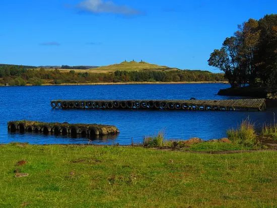 Loch Fitty