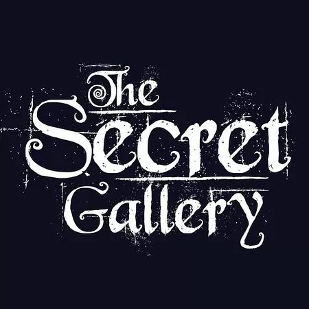 The Secret Gallery
