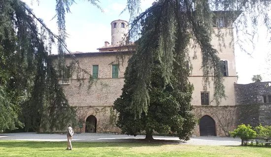 Landmarks & history