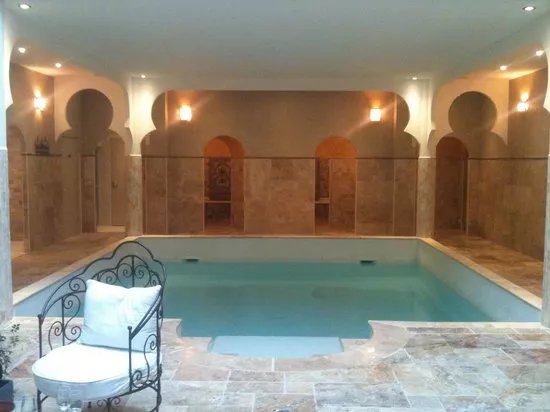 O Hammam