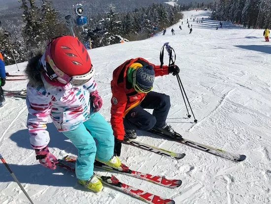 Szkola Jaworzyna SKI & SNOWBOARD